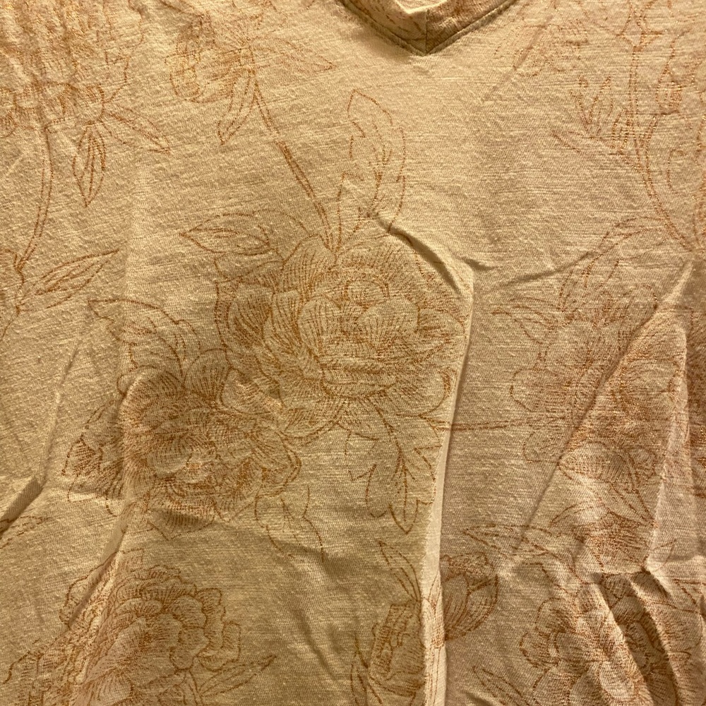 Merona Tee - Picture 2 of 3